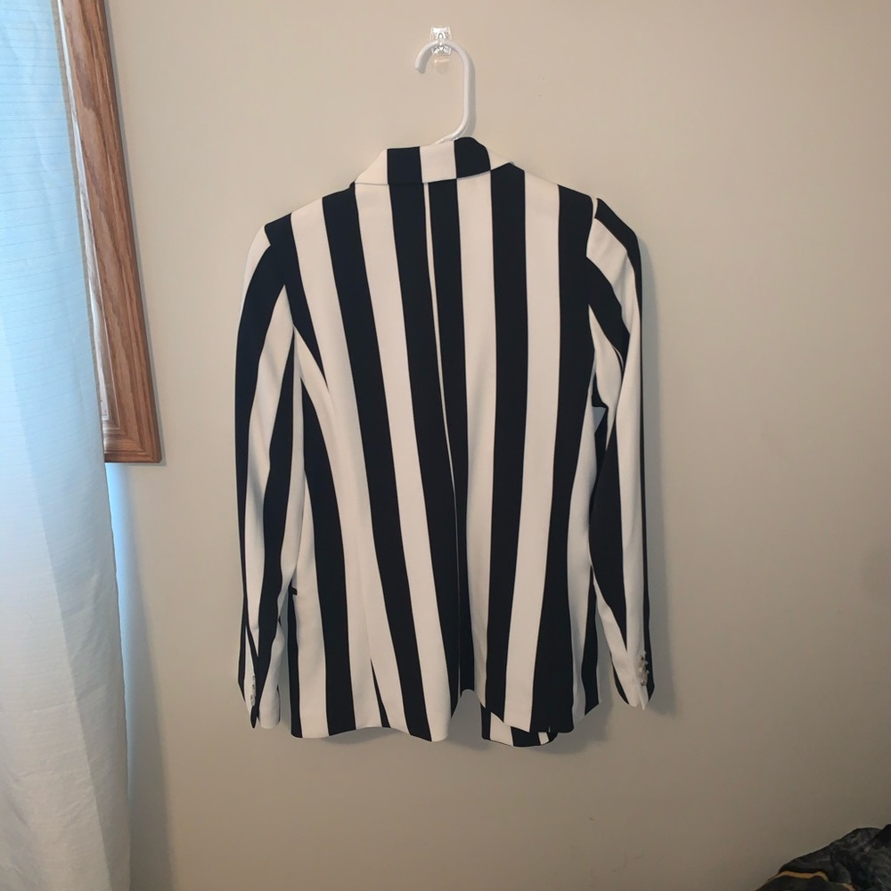 H&M Dress Jacket - Picture 3 of 4